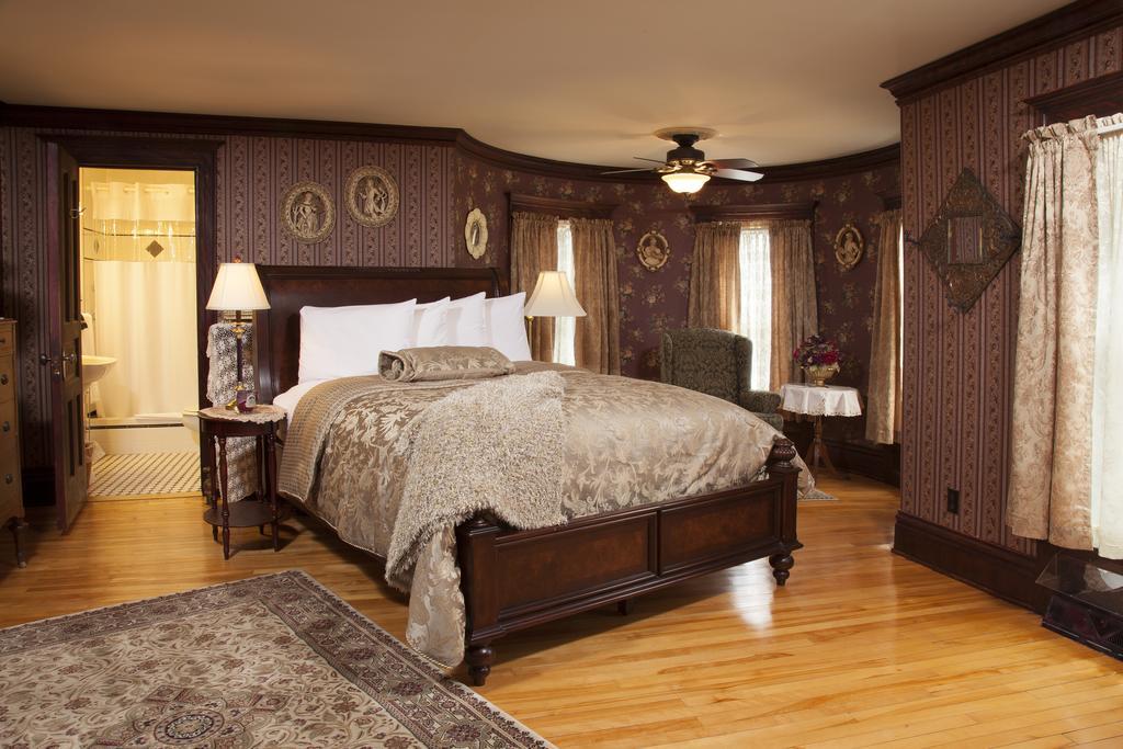 Westby House Inn Zewnętrze zdjęcie