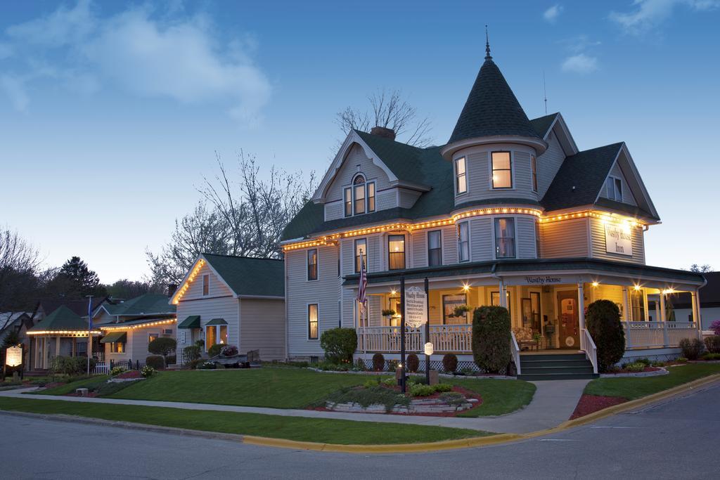Westby House Inn Zewnętrze zdjęcie