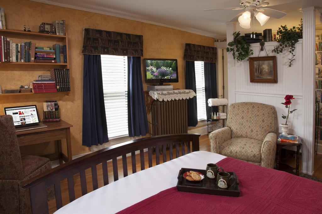 Westby House Inn Zewnętrze zdjęcie