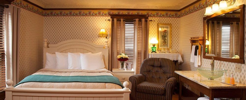 Westby House Inn Zewnętrze zdjęcie