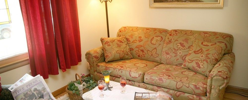 Westby House Inn Zewnętrze zdjęcie