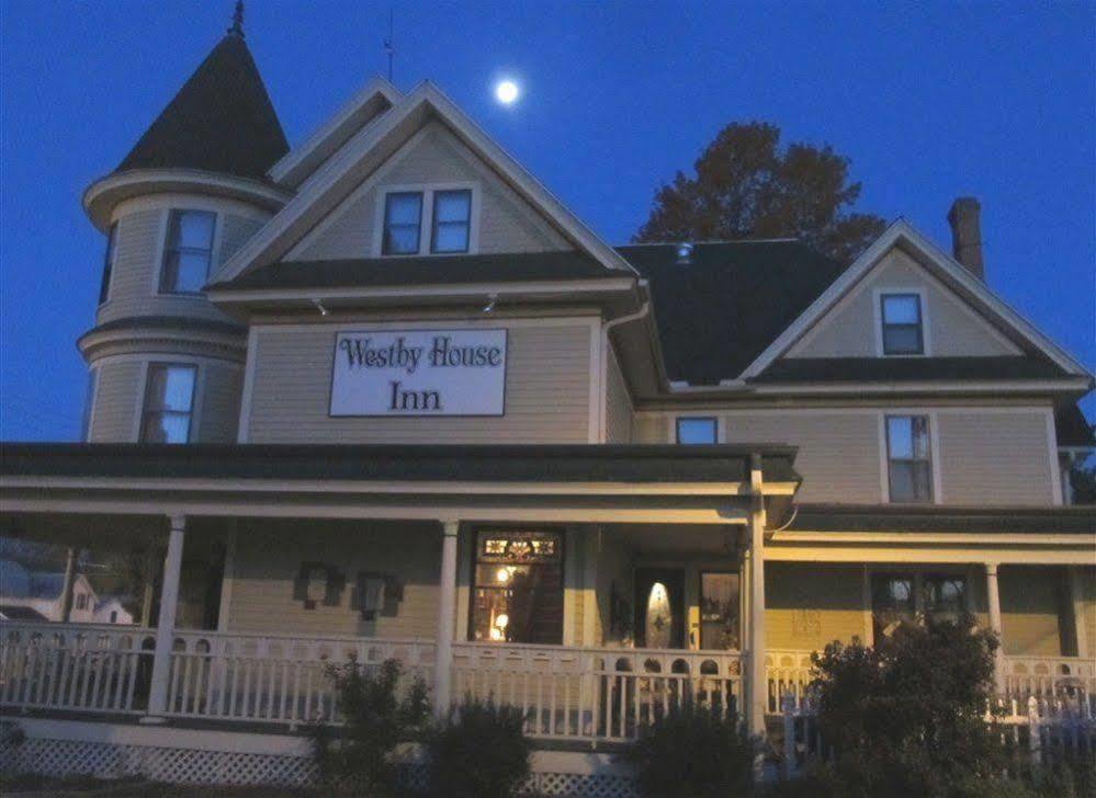 Westby House Inn Zewnętrze zdjęcie