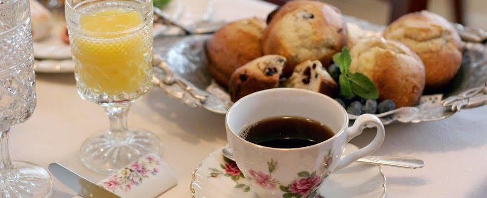 Westby House Inn Zewnętrze zdjęcie