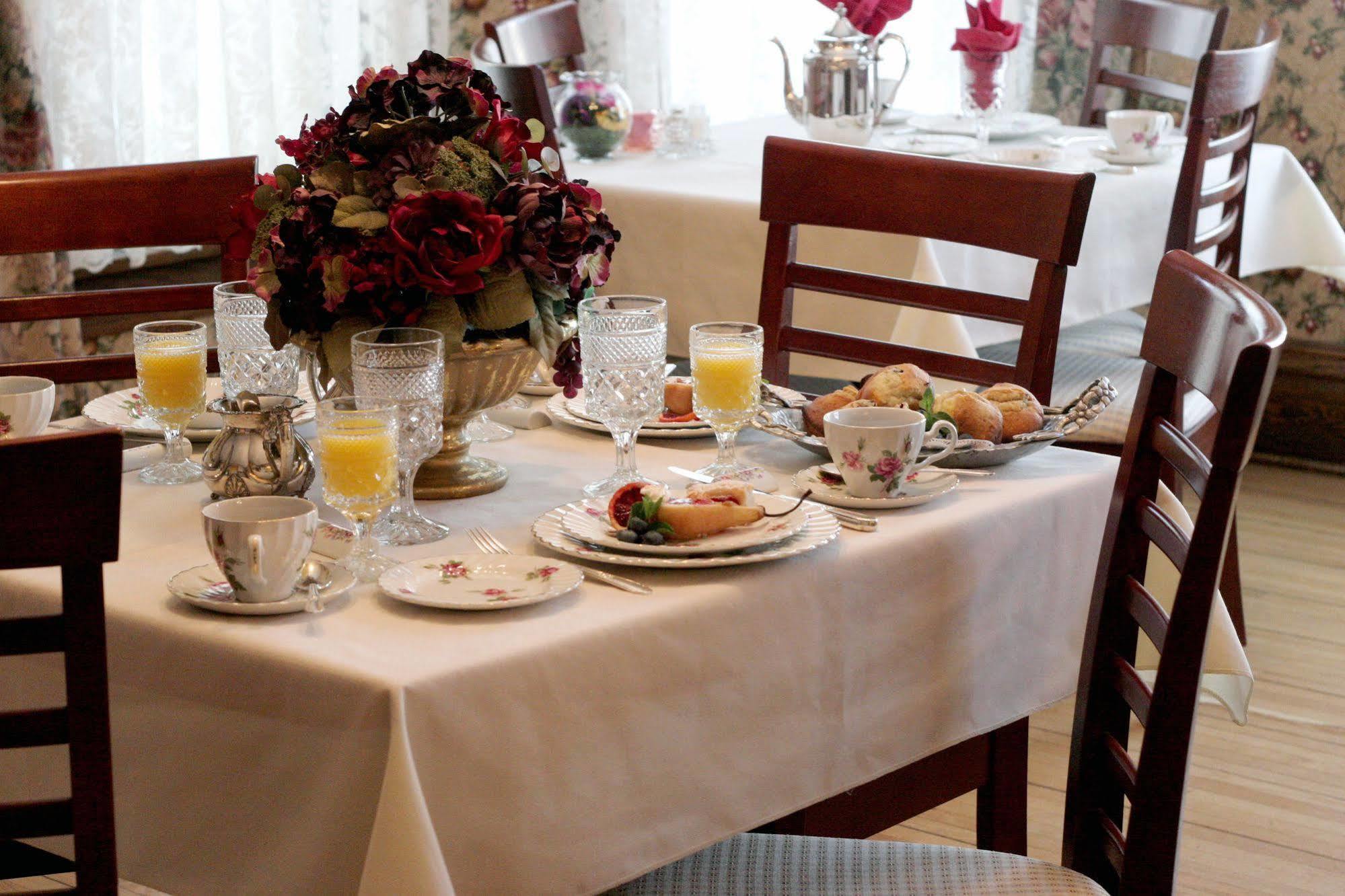 Westby House Inn Zewnętrze zdjęcie