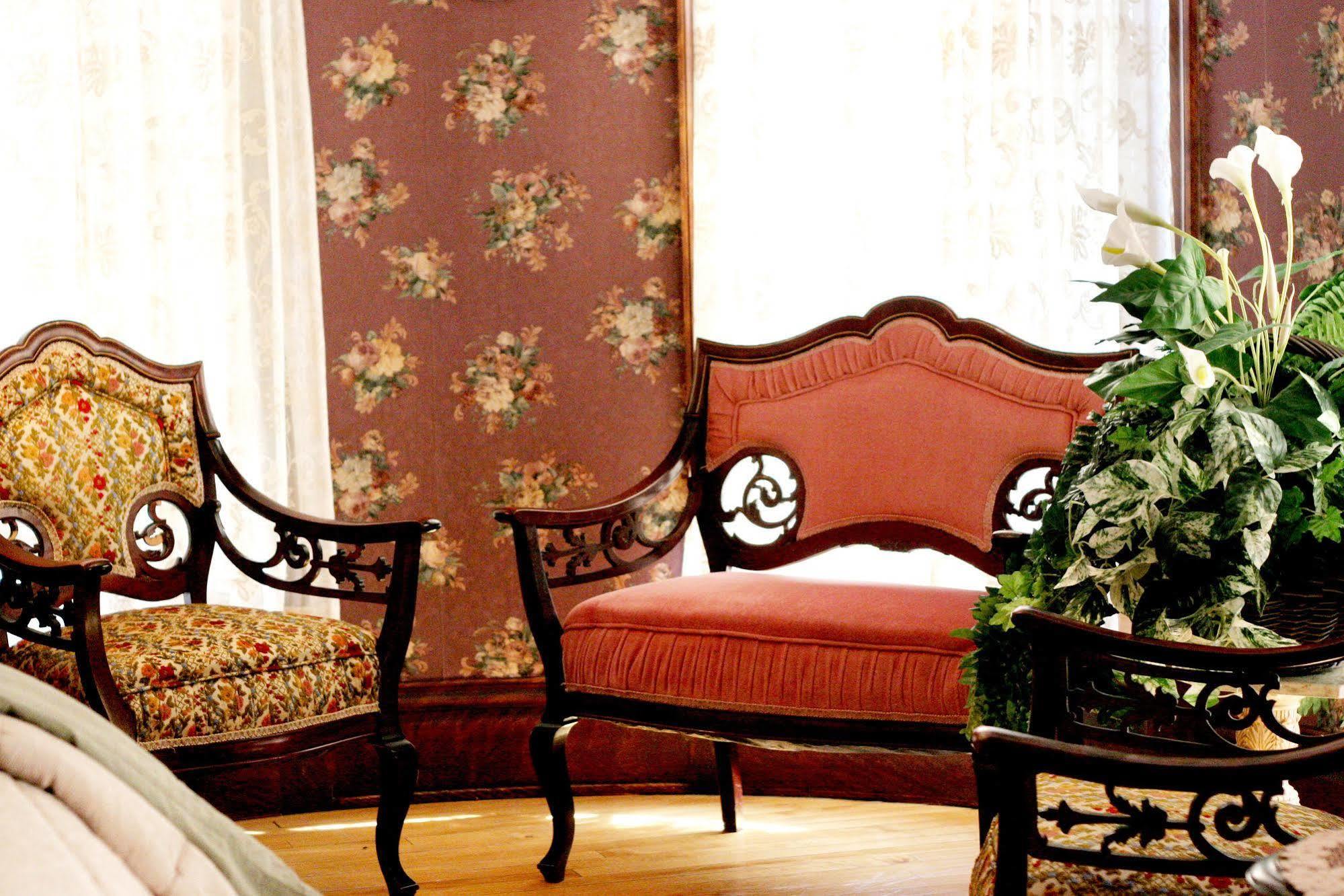 Westby House Inn Zewnętrze zdjęcie