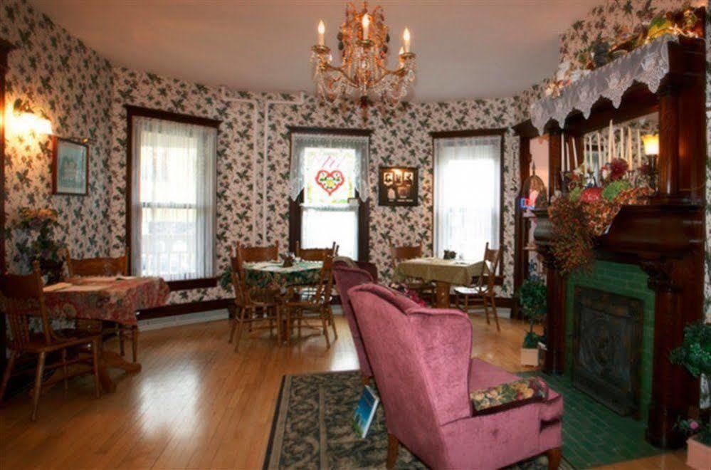 Westby House Inn Zewnętrze zdjęcie