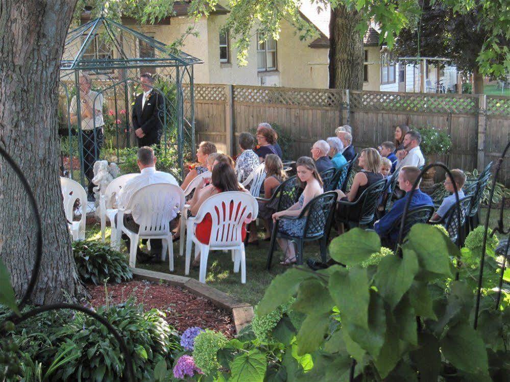Westby House Inn Zewnętrze zdjęcie