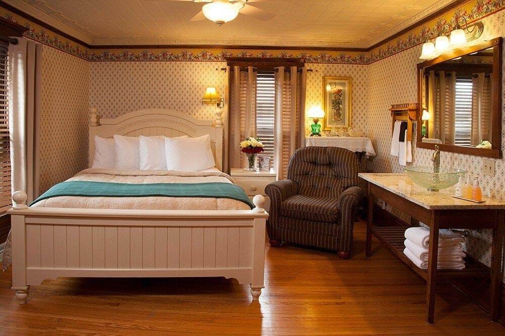 Westby House Inn Zewnętrze zdjęcie